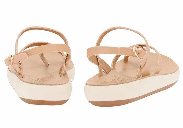 Sandales Bride Arrière Ancient Greek Sandals Tereza Comfort   | SYY-8268213